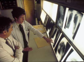 Doctors_Xrays