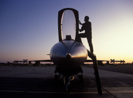 F16 service