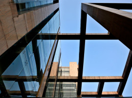 MCB Head Office, Lahore