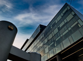 Corus Building, Toronto