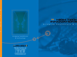 Hi Tech Innovations, New Jersey Brochure
