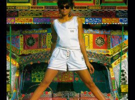 ETE clothing Brochure/Catalogue