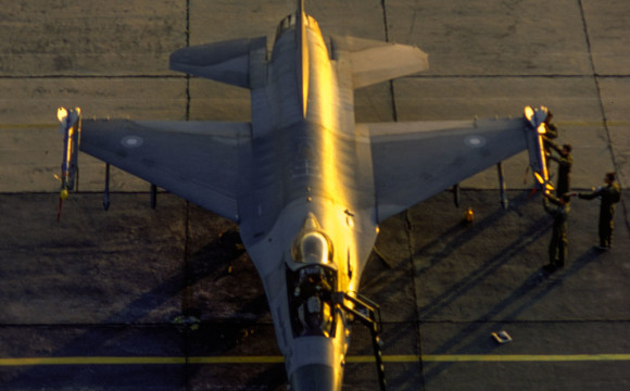 G Force and Photography