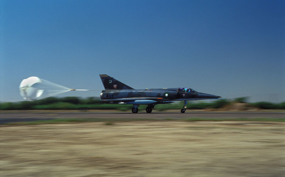 G Force and Photography