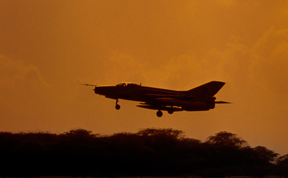 G Force and Photography