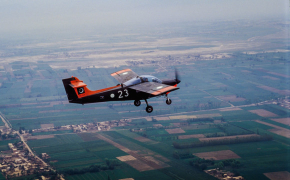 G Force and Photography