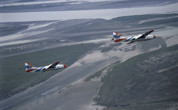 G Force and Photography