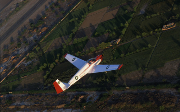 G Force and Photography