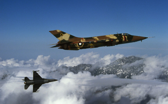 G Force and Photography
