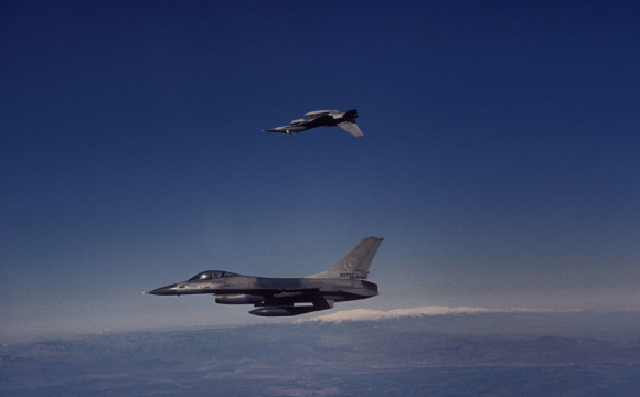 G Force and Photography