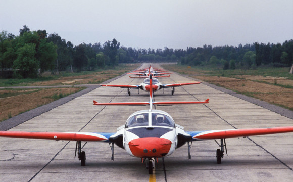 G Force and Photography